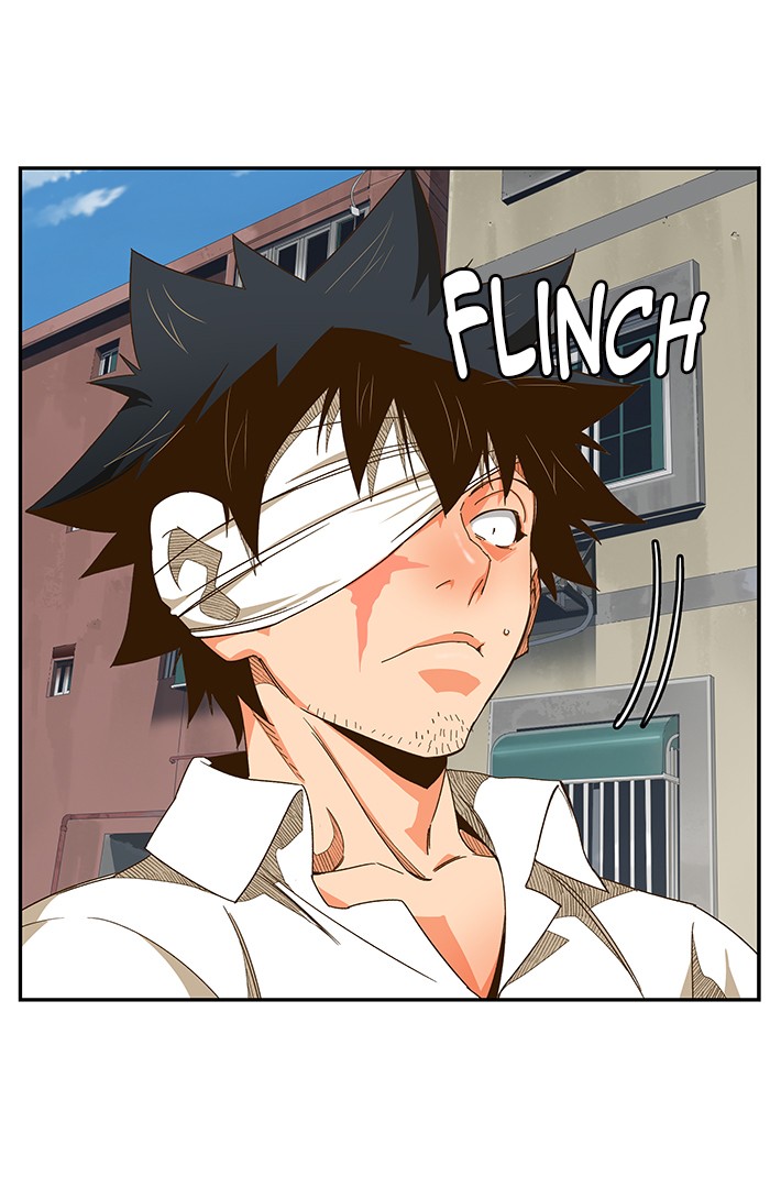 The God of High School Chapter 440 page 66 - Chapter 440: Ep. 440
