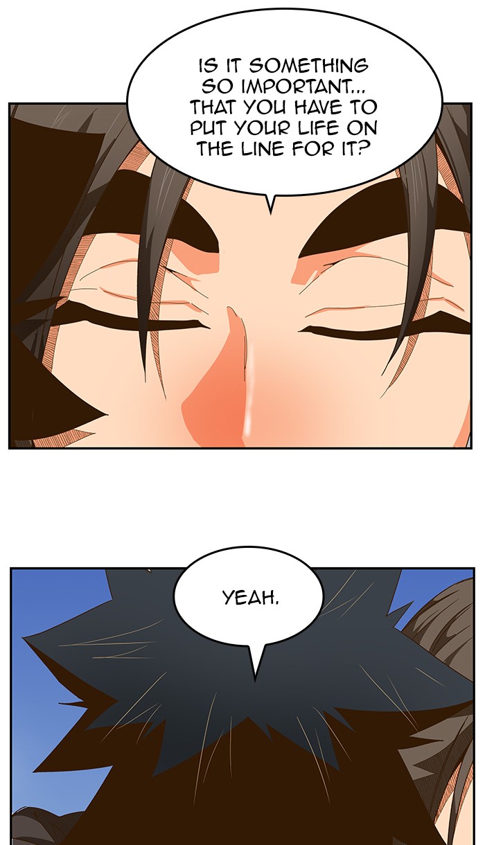 The God of High School Chapter 440 page 68 - Chapter 440: Ep. 440