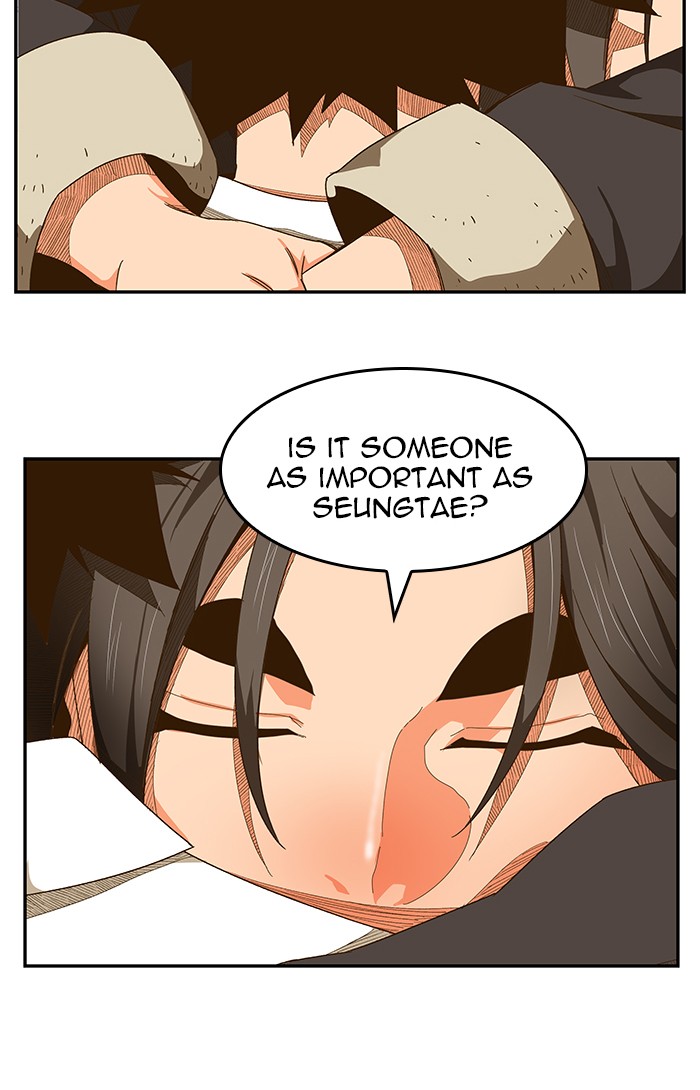 The God of High School Chapter 440 page 69 - Chapter 440: Ep. 440
