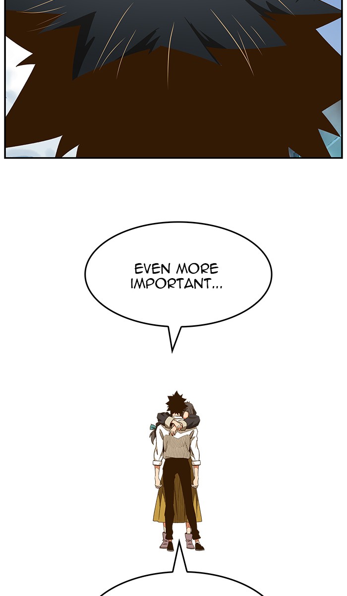 The God of High School Chapter 440 page 71 - Chapter 440: Ep. 440