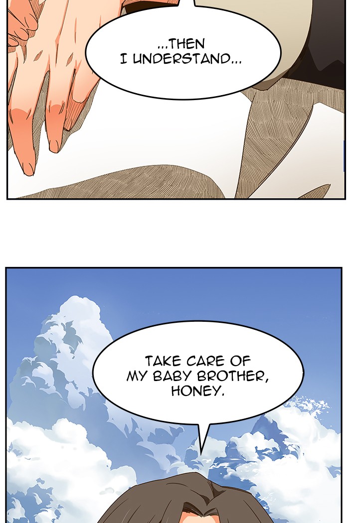 The God of High School Chapter 440 page 73 - Chapter 440: Ep. 440