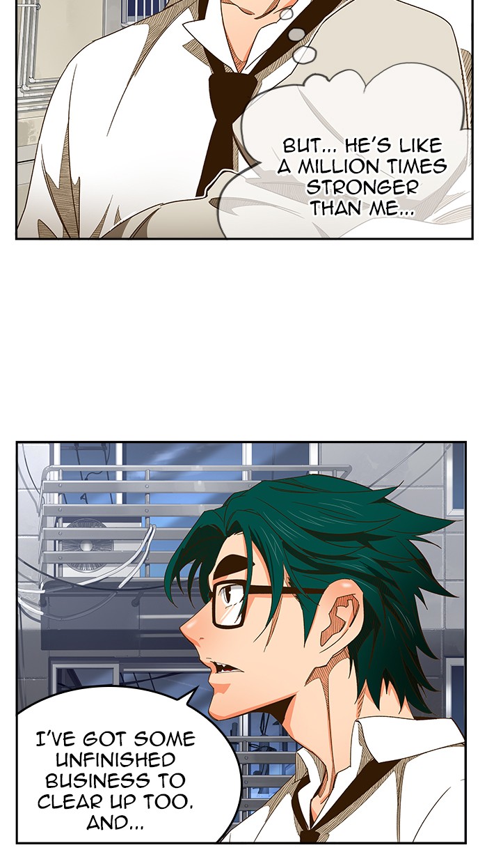 The God of High School Chapter 440 page 75 - Chapter 440: Ep. 440