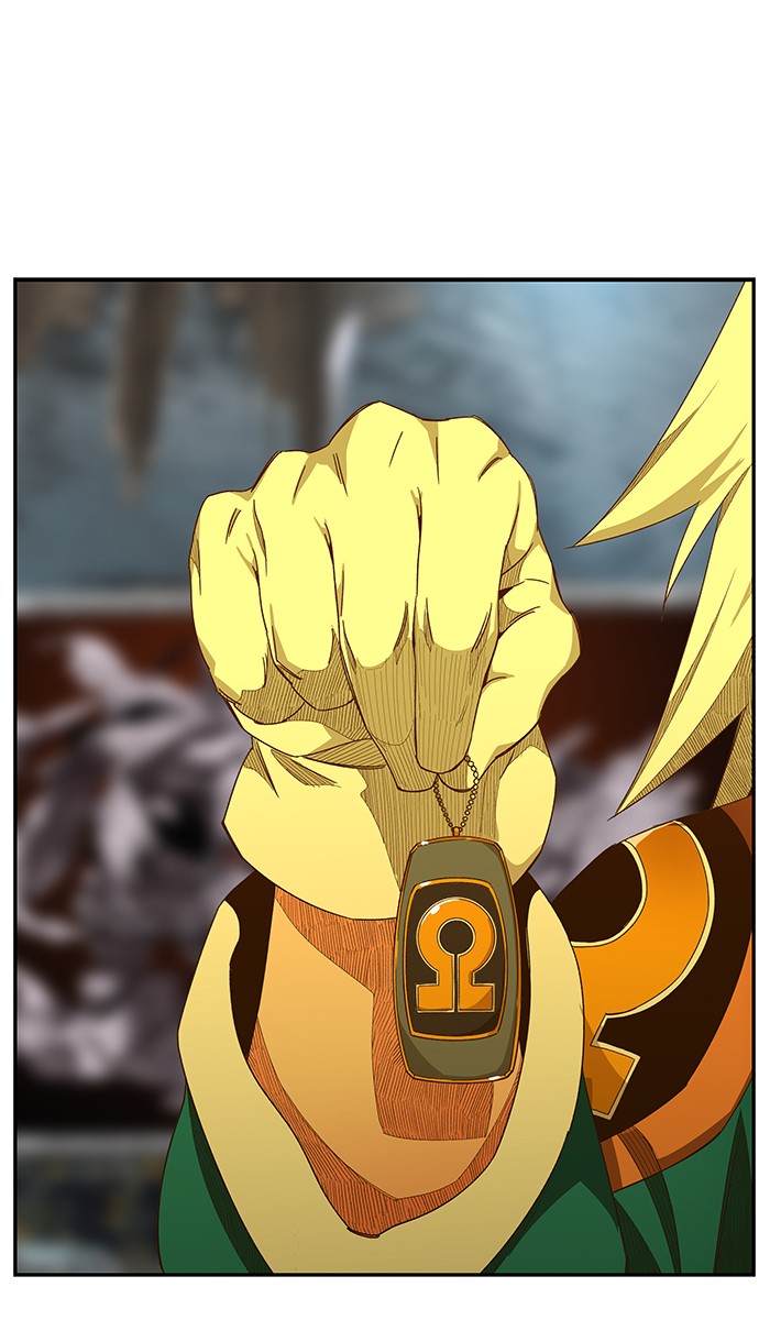 The God of High School Chapter 440 page 85 - Chapter 440: Ep. 440