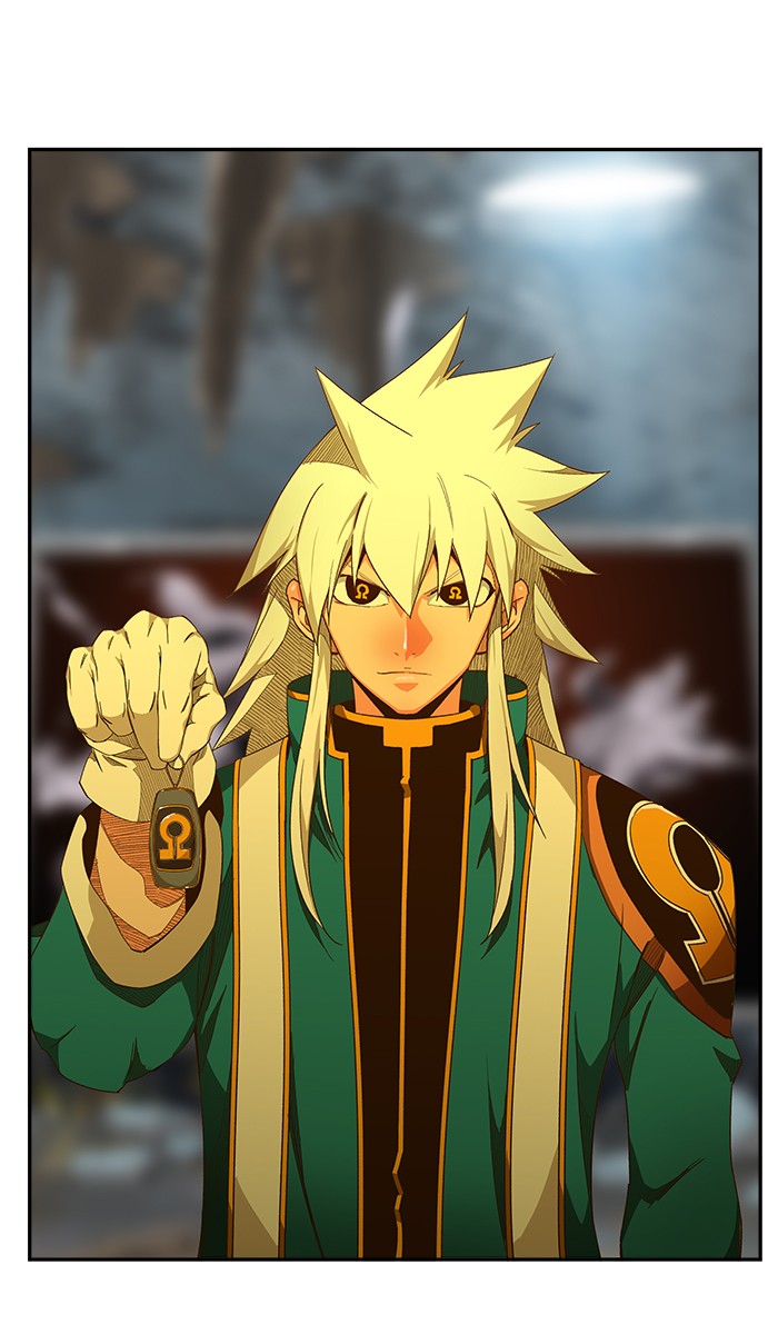 The God of High School Chapter 440 page 86 - Chapter 440: Ep. 440