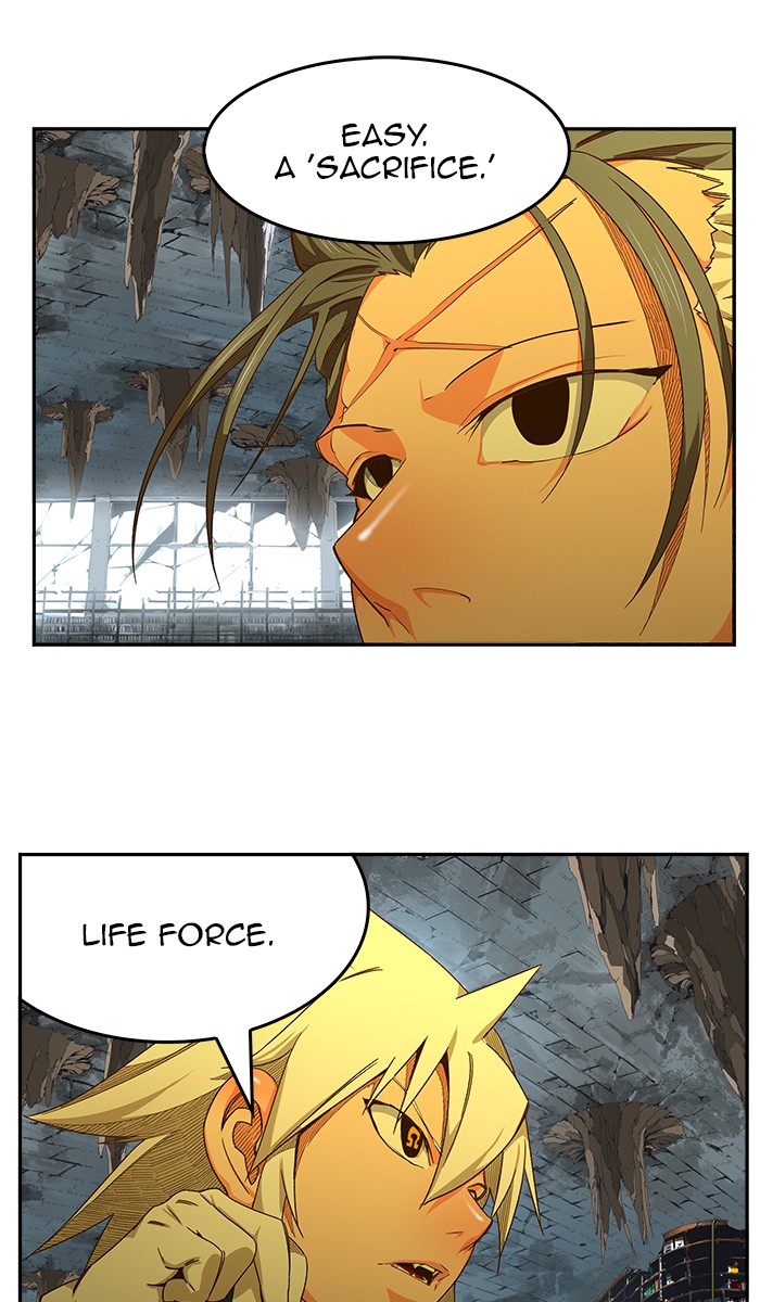 The God of High School Chapter 440 page 87 - Chapter 440: Ep. 440