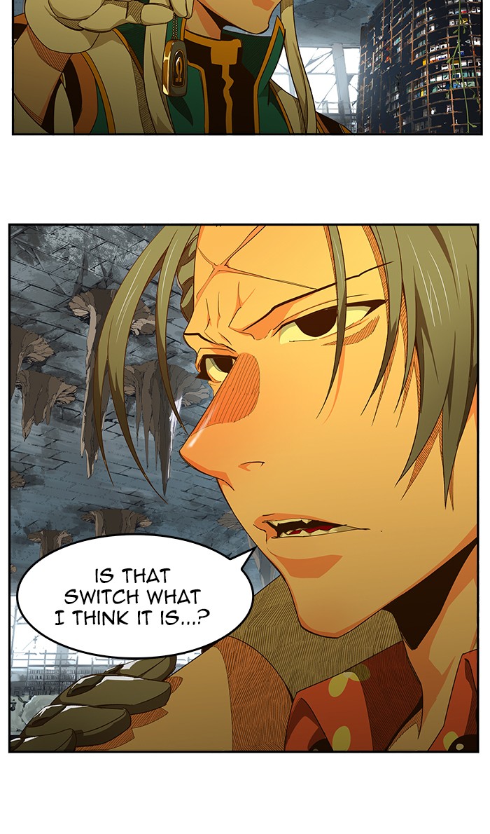 The God of High School Chapter 440 page 88 - Chapter 440: Ep. 440