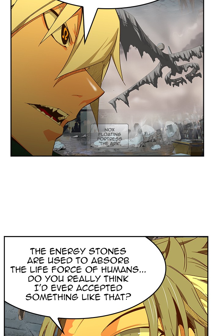 The God of High School Chapter 440 page 96 - Chapter 440: Ep. 440