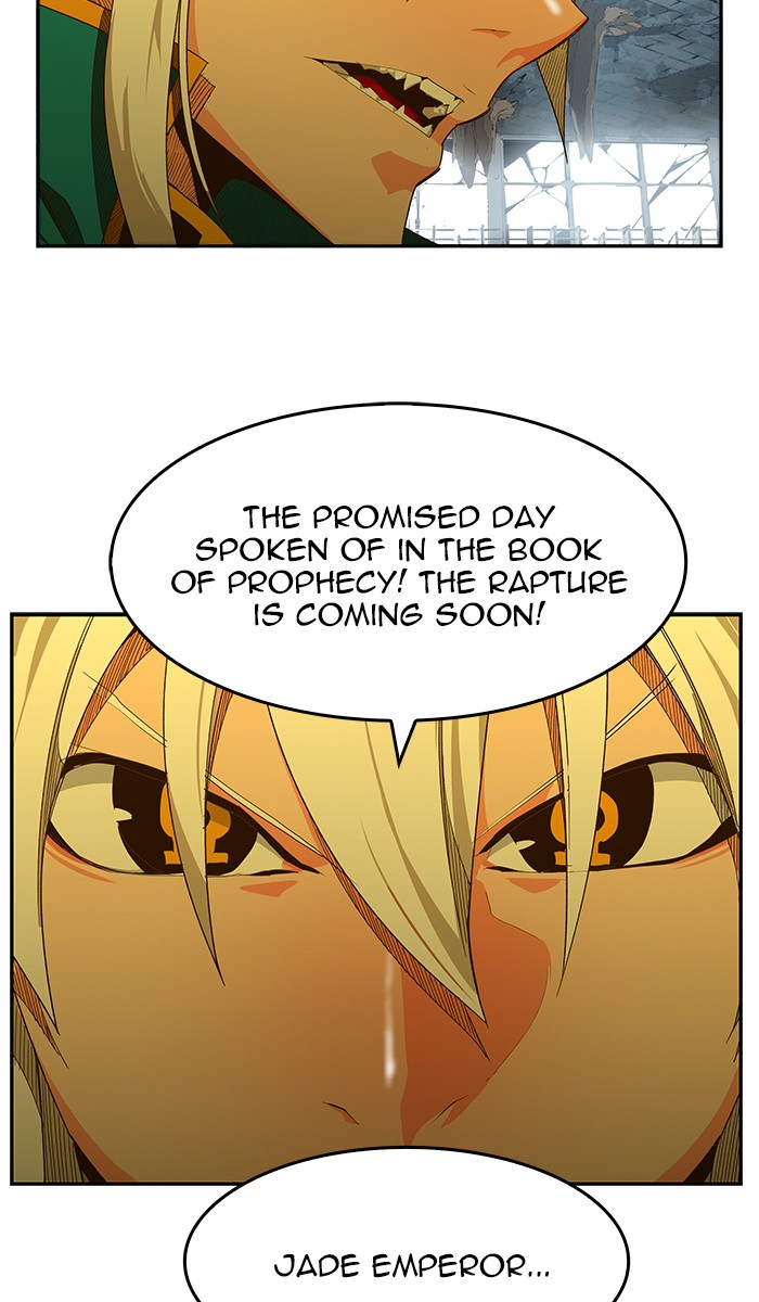 The God of High School Chapter 440 page 99 - Chapter 440: Ep. 440