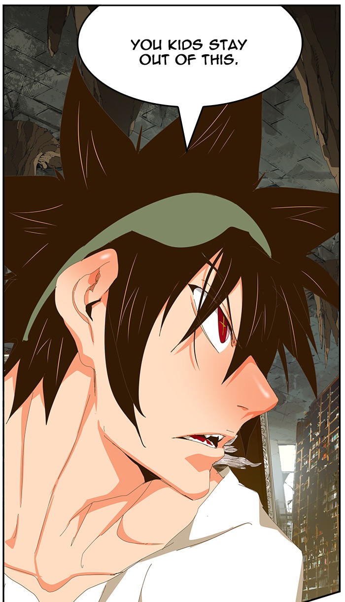 The God of High School Chapter 441 page 100 - Chapter 441: Ep. 441