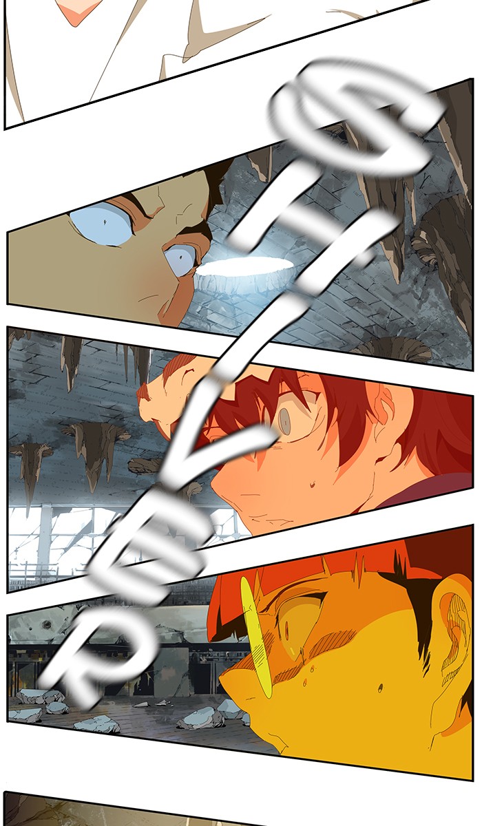 The God of High School Chapter 441 page 101 - Chapter 441: Ep. 441