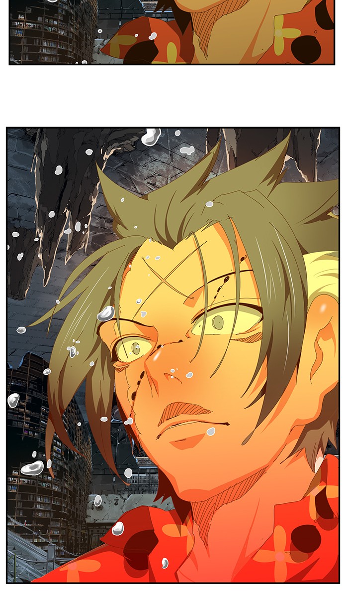 The God of High School Chapter 441 page 104 - Chapter 441: Ep. 441