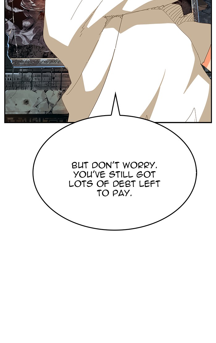 The God of High School Chapter 441 page 109 - Chapter 441: Ep. 441