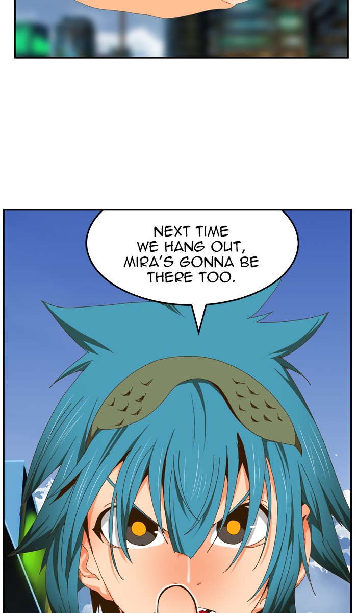The God of High School Chapter 441 page 2 - Chapter 441: Ep. 441