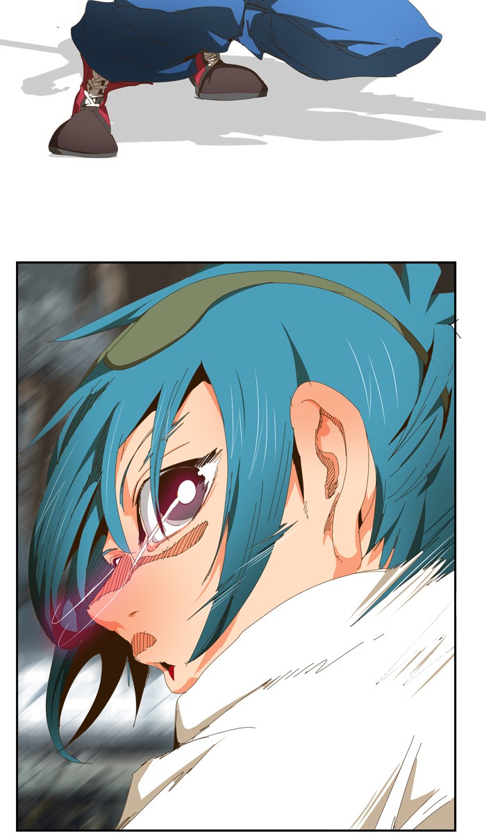 The God of High School Chapter 441 page 20 - Chapter 441: Ep. 441