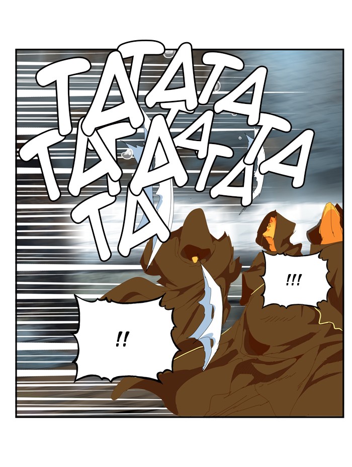 The God of High School Chapter 441 page 28 - Chapter 441: Ep. 441