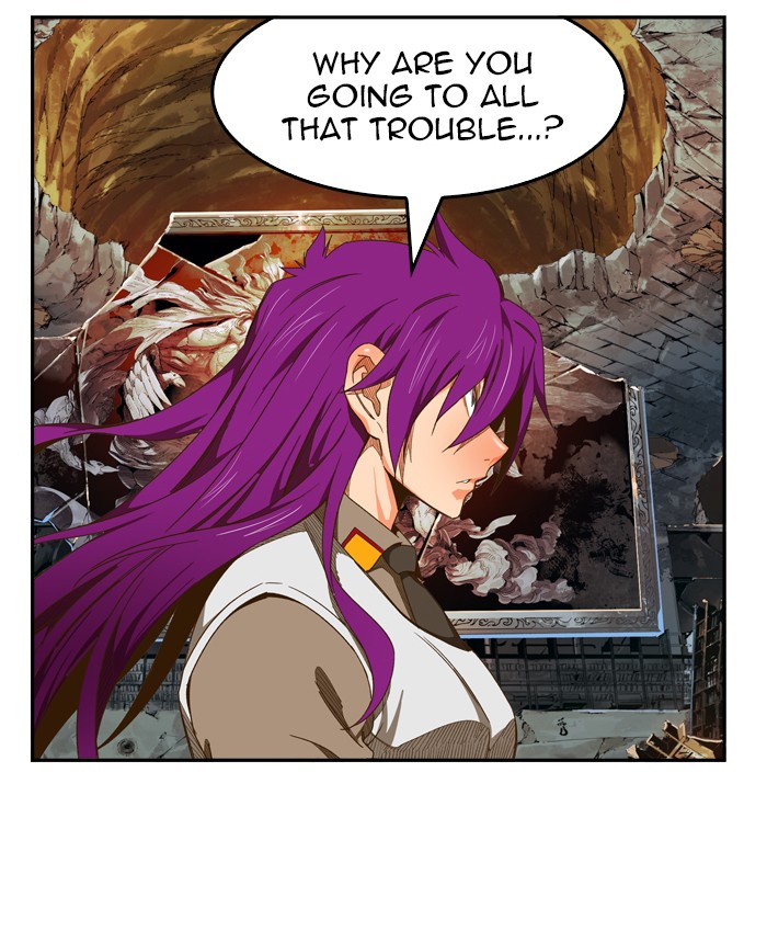 The God of High School Chapter 441 page 29 - Chapter 441: Ep. 441