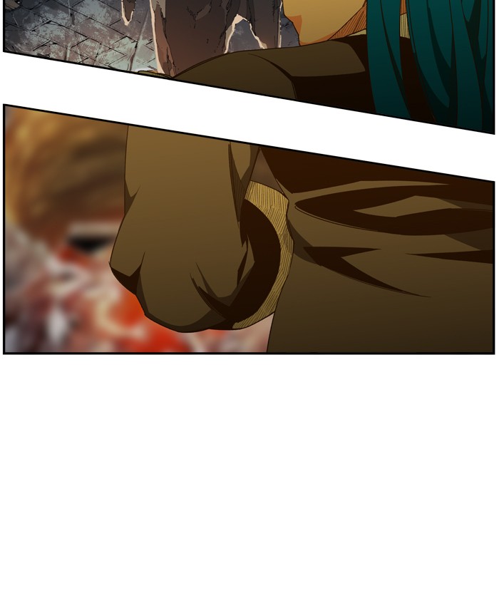 The God of High School Chapter 441 page 45 - Chapter 441: Ep. 441