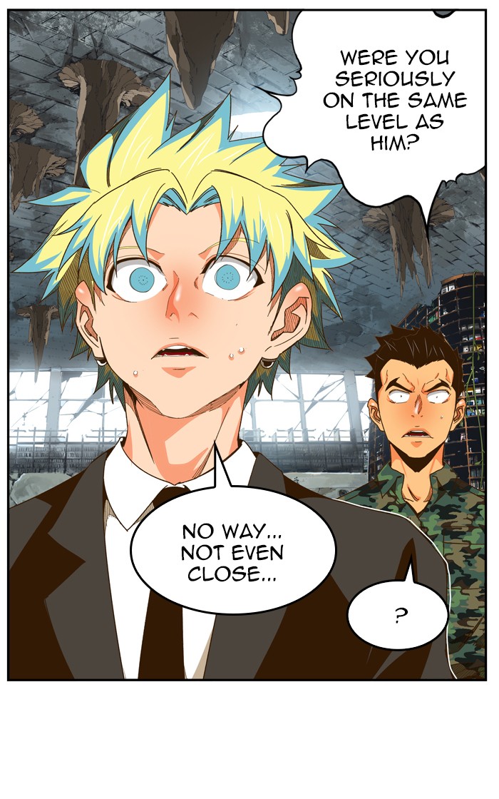 The God of High School Chapter 441 page 46 - Chapter 441: Ep. 441