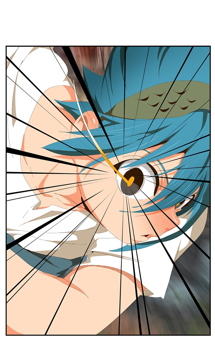 The God of High School Chapter 441 page 52 - Chapter 441: Ep. 441