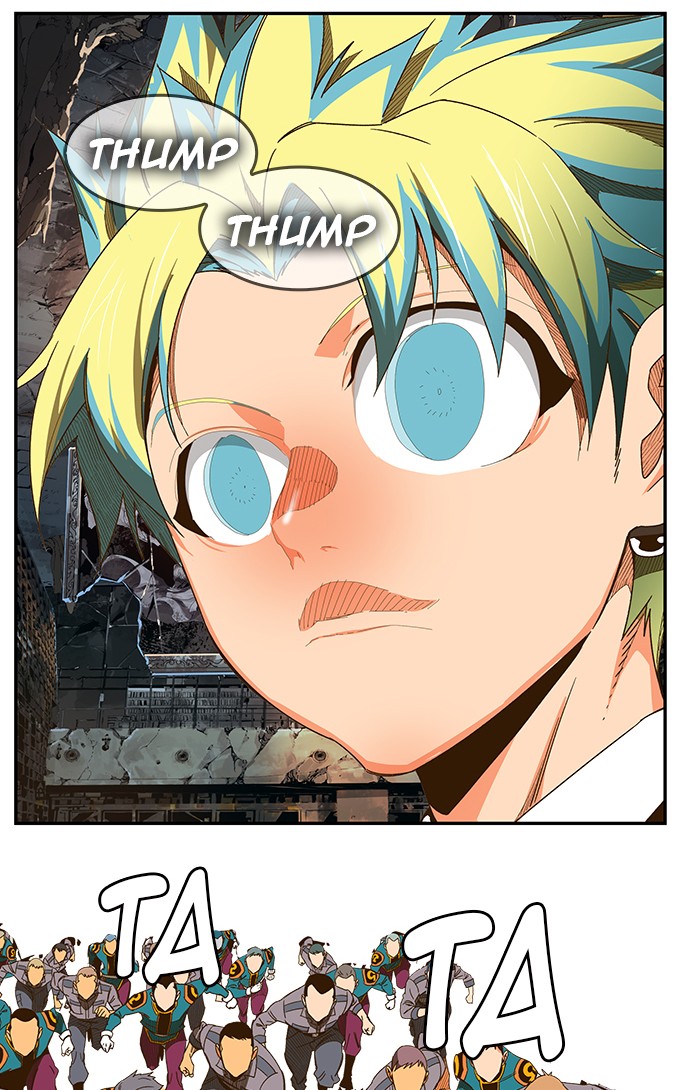 The God of High School Chapter 441 page 56 - Chapter 441: Ep. 441