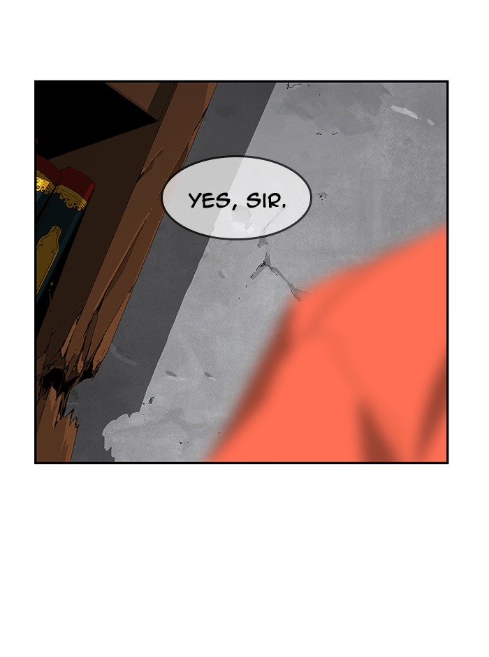 The God of High School Chapter 441 page 59 - Chapter 441: Ep. 441