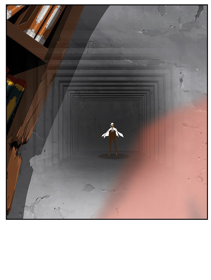 The God of High School Chapter 441 page 60 - Chapter 441: Ep. 441