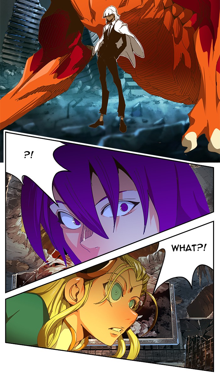 The God of High School Chapter 441 page 63 - Chapter 441: Ep. 441