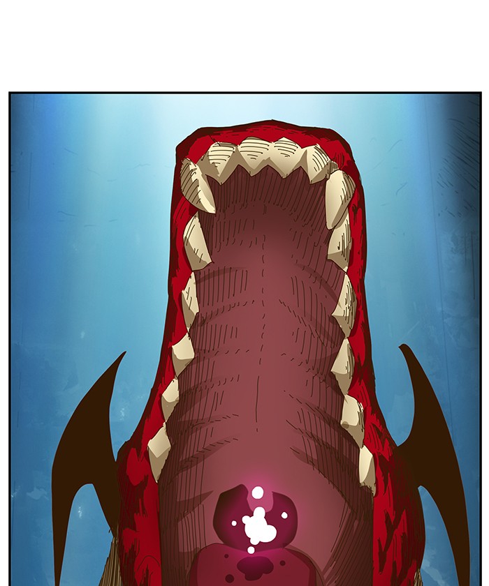 The God of High School Chapter 441 page 64 - Chapter 441: Ep. 441