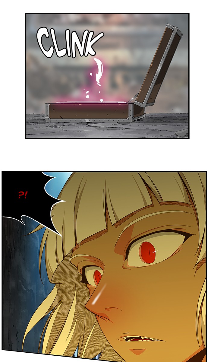 The God of High School Chapter 441 page 66 - Chapter 441: Ep. 441
