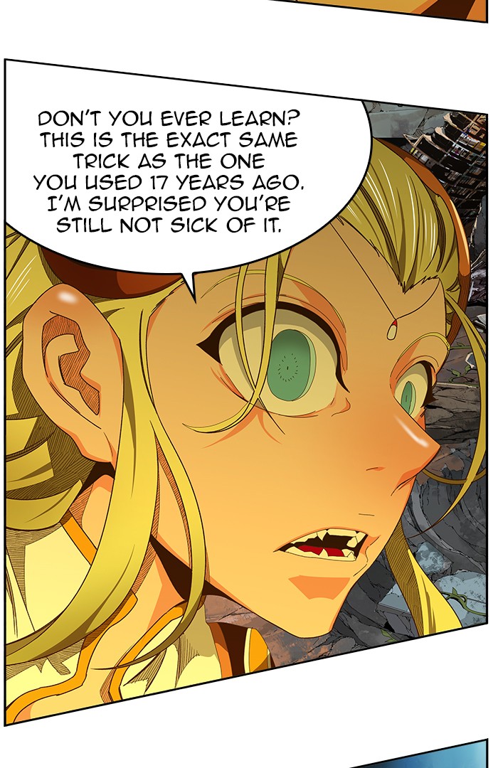 The God of High School Chapter 441 page 67 - Chapter 441: Ep. 441