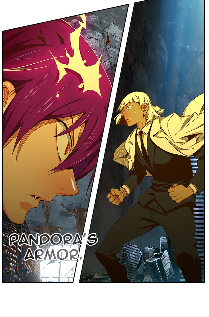 The God of High School Chapter 441 page 68 - Chapter 441: Ep. 441