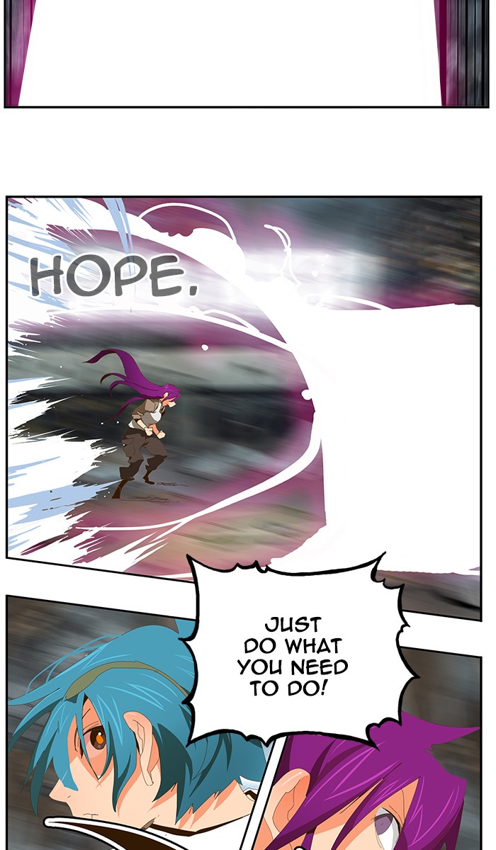 The God of High School Chapter 441 page 70 - Chapter 441: Ep. 441