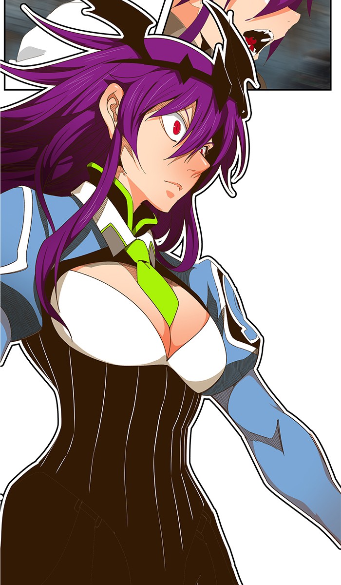 The God of High School Chapter 441 page 71 - Chapter 441: Ep. 441