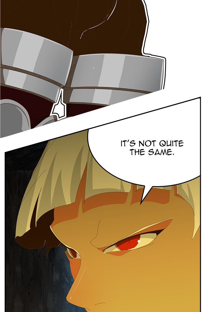 The God of High School Chapter 441 page 72 - Chapter 441: Ep. 441