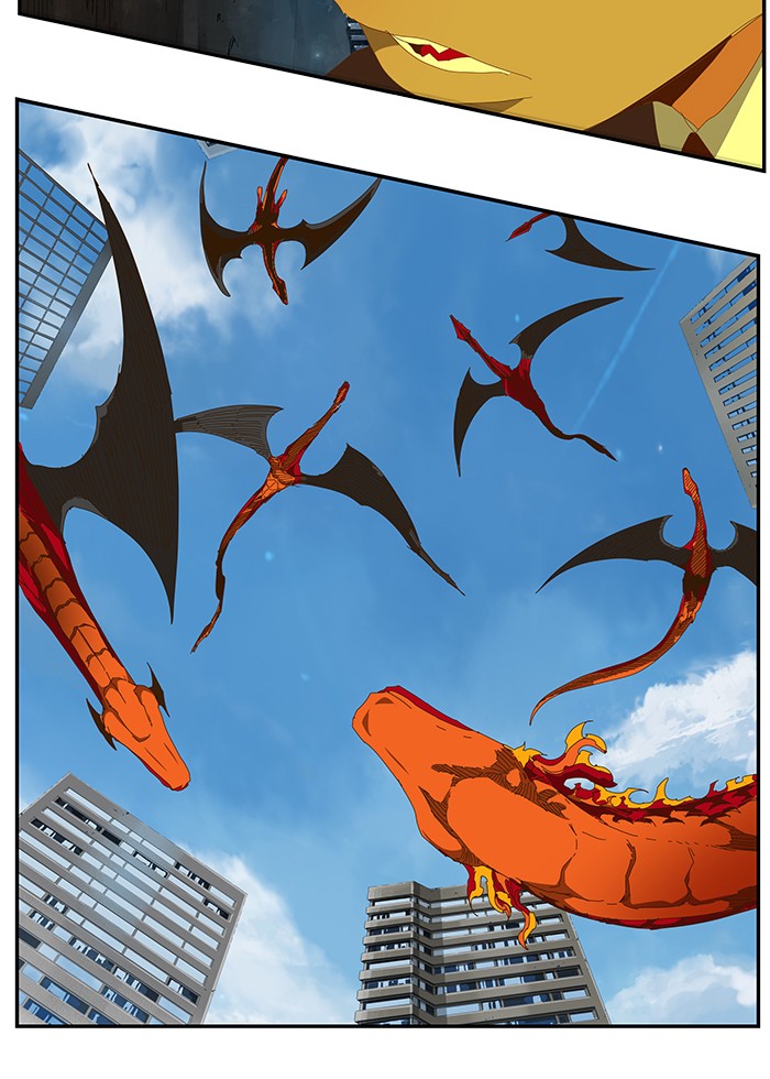 The God of High School Chapter 441 page 73 - Chapter 441: Ep. 441