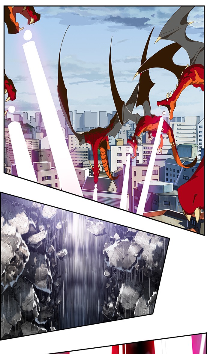 The God of High School Chapter 441 page 76 - Chapter 441: Ep. 441