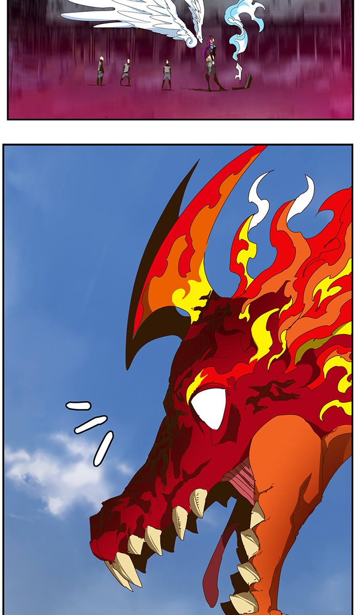 The God of High School Chapter 441 page 78 - Chapter 441: Ep. 441