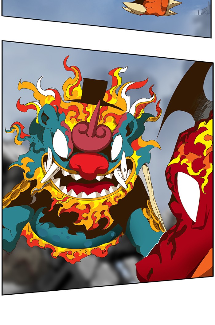 The God of High School Chapter 441 page 79 - Chapter 441: Ep. 441