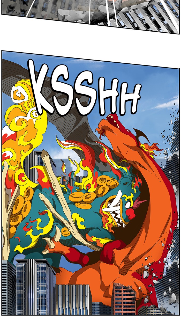 The God of High School Chapter 441 page 81 - Chapter 441: Ep. 441