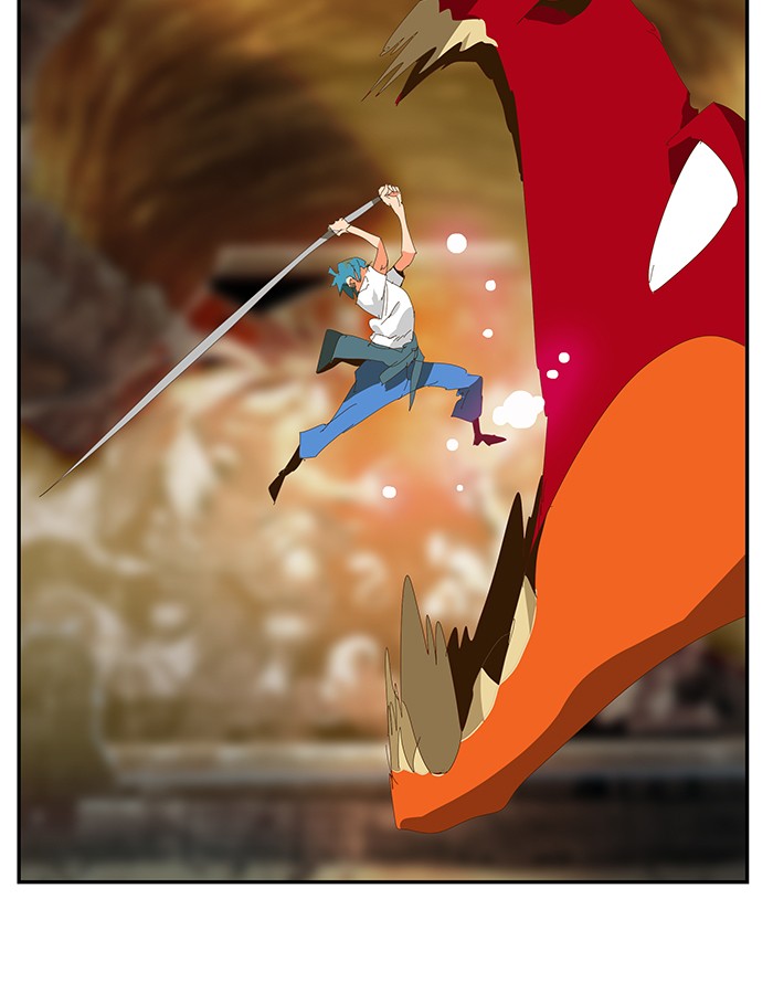 The God of High School Chapter 441 page 86 - Chapter 441: Ep. 441