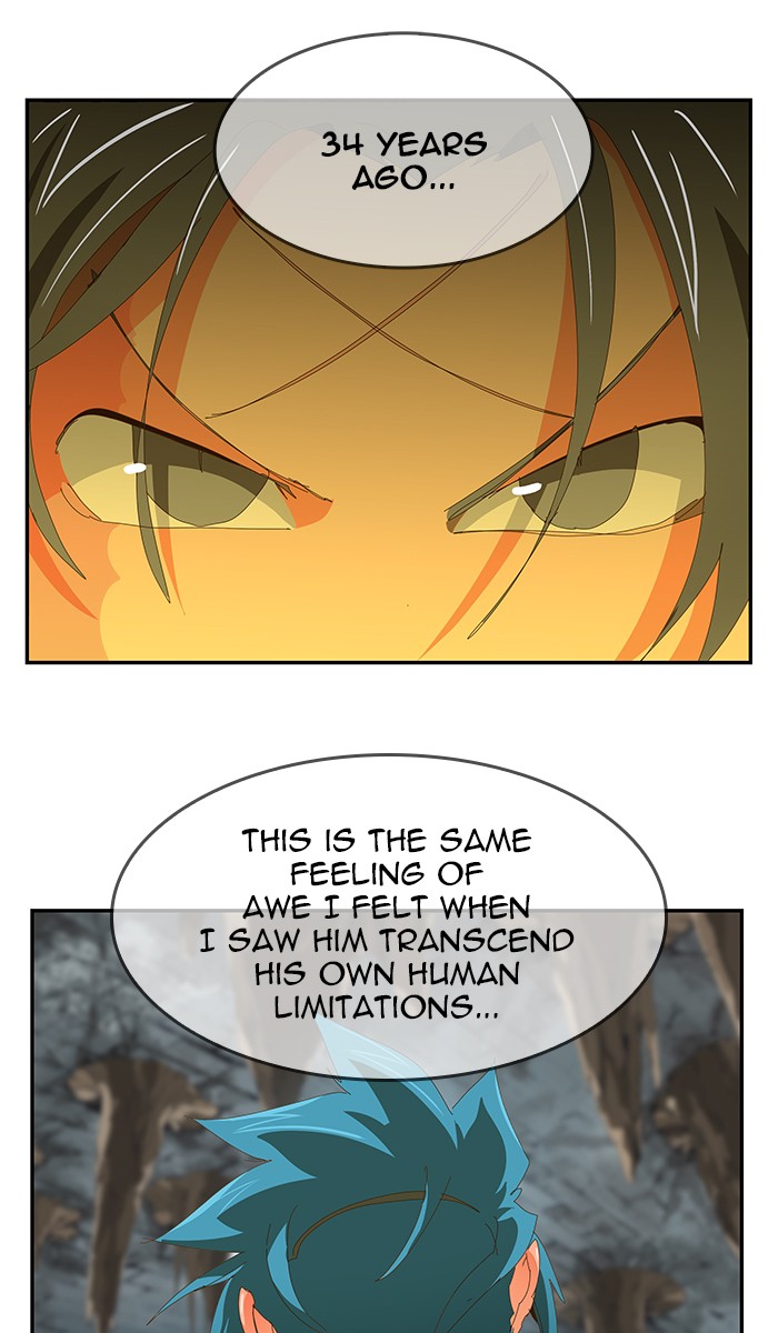 The God of High School Chapter 441 page 89 - Chapter 441: Ep. 441