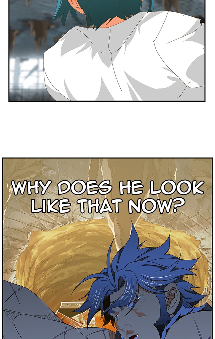 The God of High School Chapter 441 page 90 - Chapter 441: Ep. 441