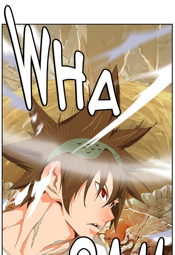 The God of High School Chapter 441 page 98 - Chapter 441: Ep. 441