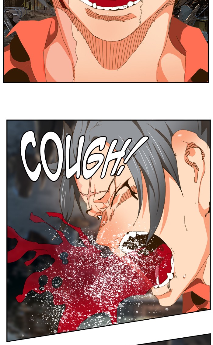The God of High School Chapter 442 page 100 - Chapter 442: Ep. 442