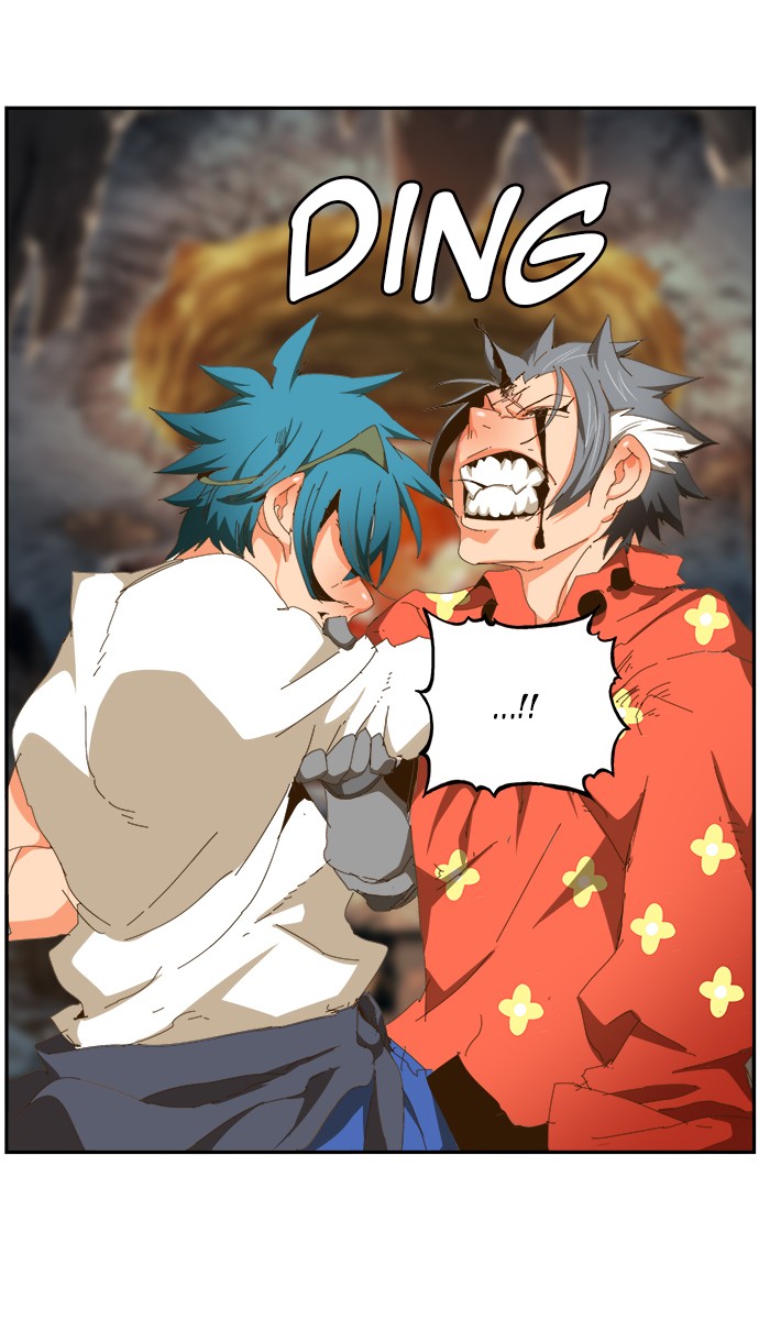 The God of High School Chapter 442 page 103 - Chapter 442: Ep. 442