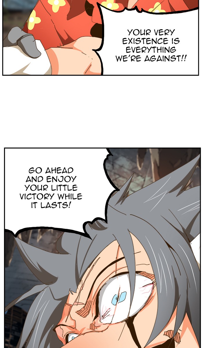 The God of High School Chapter 442 page 106 - Chapter 442: Ep. 442
