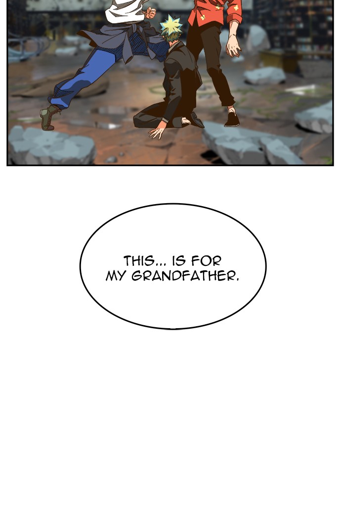 The God of High School Chapter 442 page 109 - Chapter 442: Ep. 442