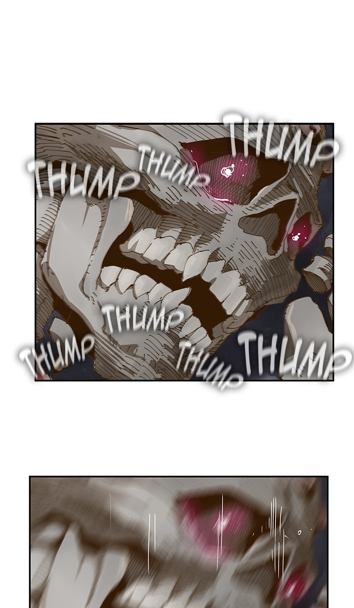 The God of High School Chapter 442 page 13 - Chapter 442: Ep. 442