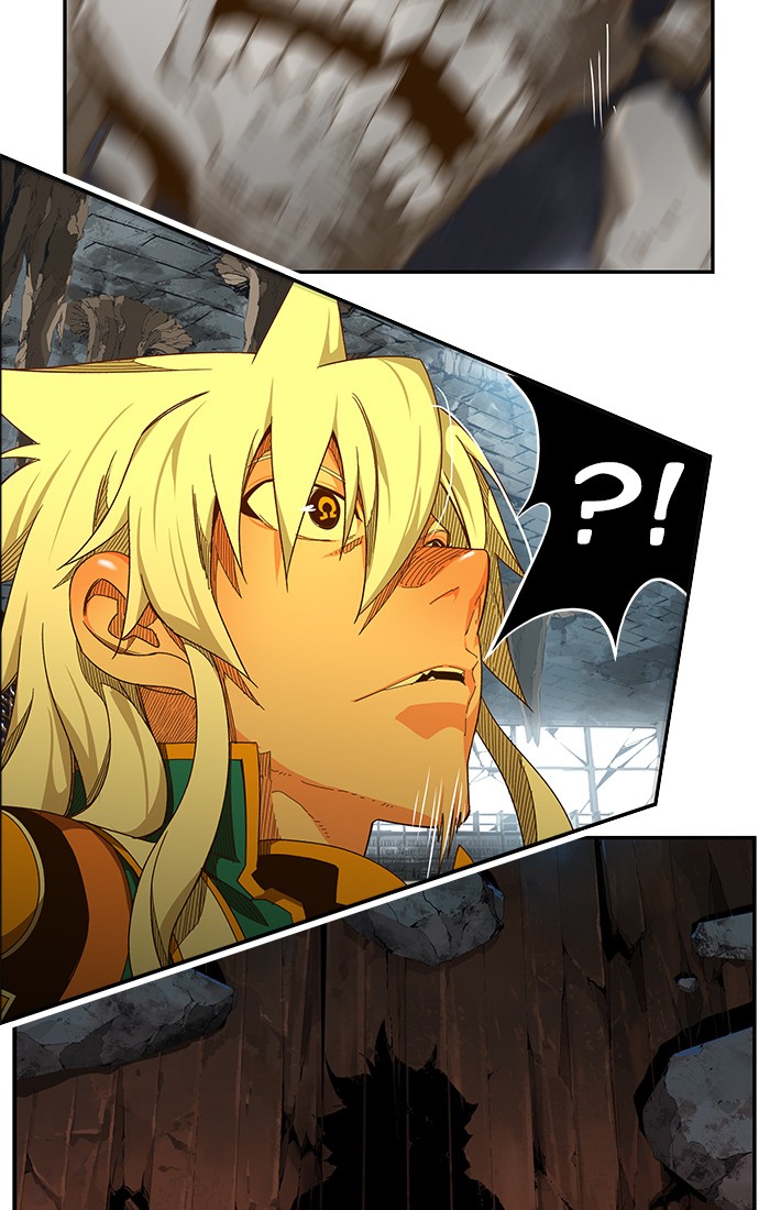The God of High School Chapter 442 page 14 - Chapter 442: Ep. 442