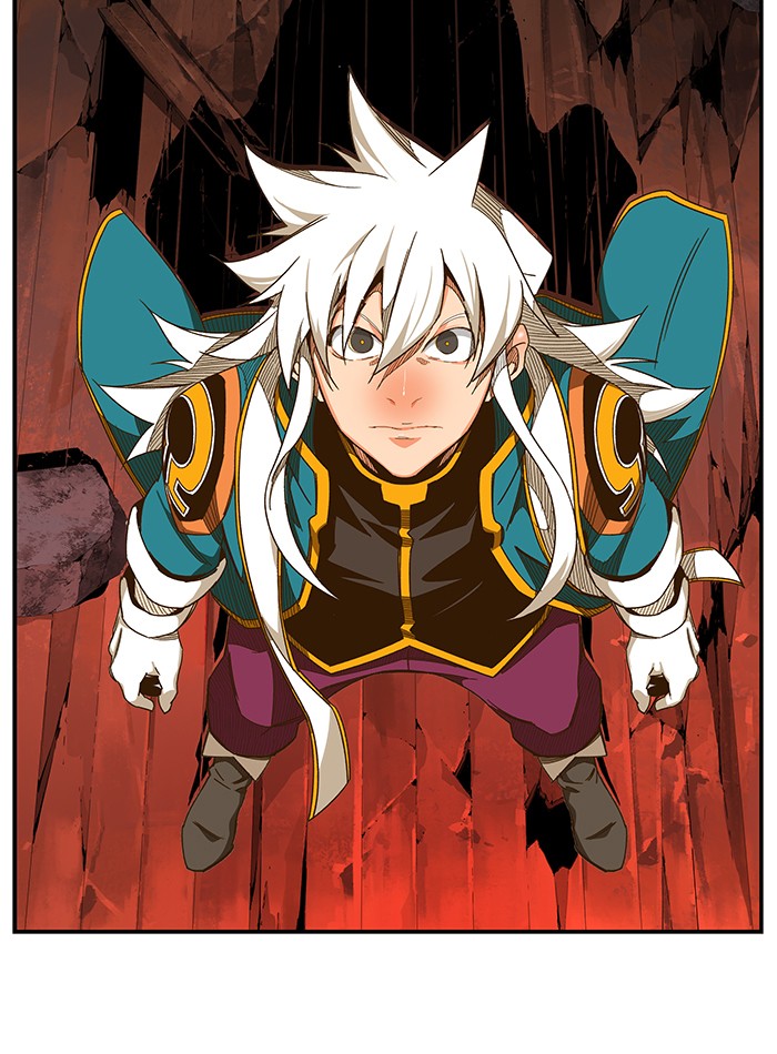 The God of High School Chapter 442 page 15 - Chapter 442: Ep. 442